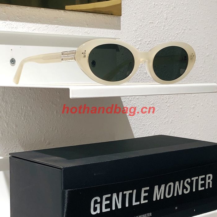 Gentle Monster Sunglasses Top Quality GMS00491